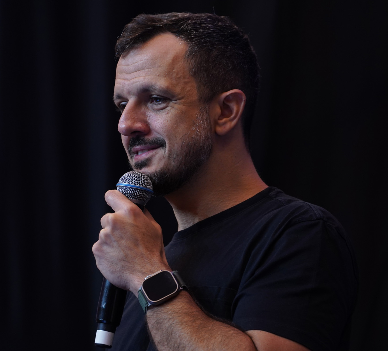 Tiago Batista