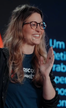 Verena Cordeiro